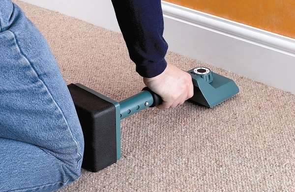 Carpet Fitter