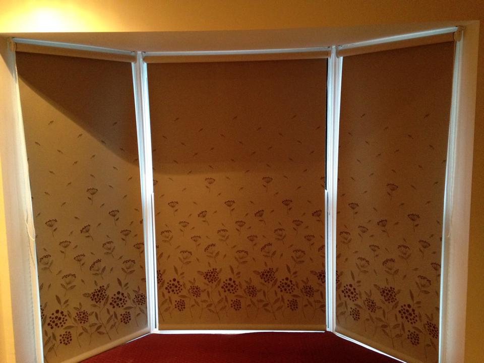 Roller Blind