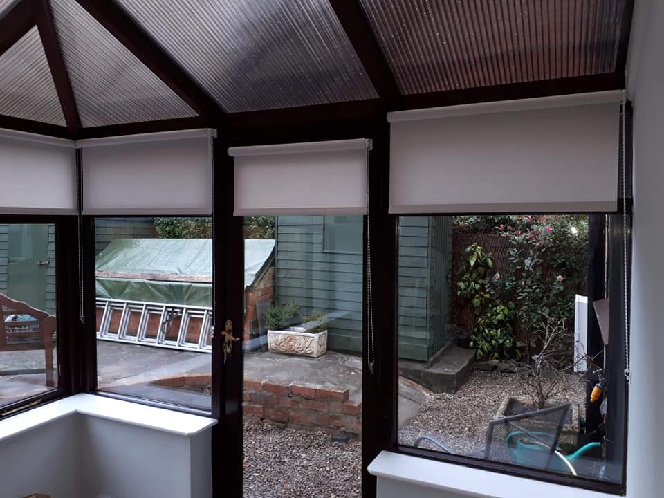 Roller Blind