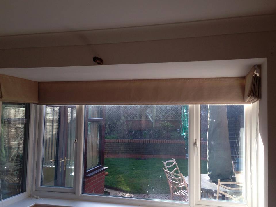 Roman Blind